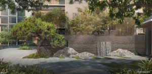 watten-house-singapore-arrival-water-cascades