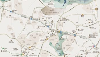 watten-house-singapore-location-map